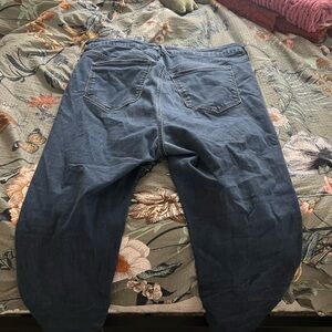 Old Navy Rockstar Skinny Jeans